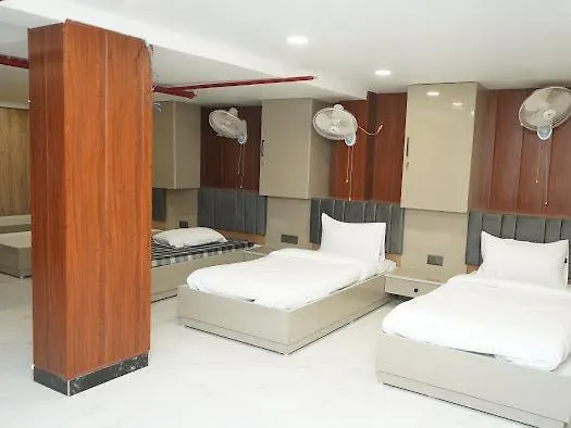 Hotel Divyanshi Inn Varanasi