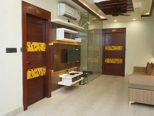 Hotel Divyanshi Inn Varanasi