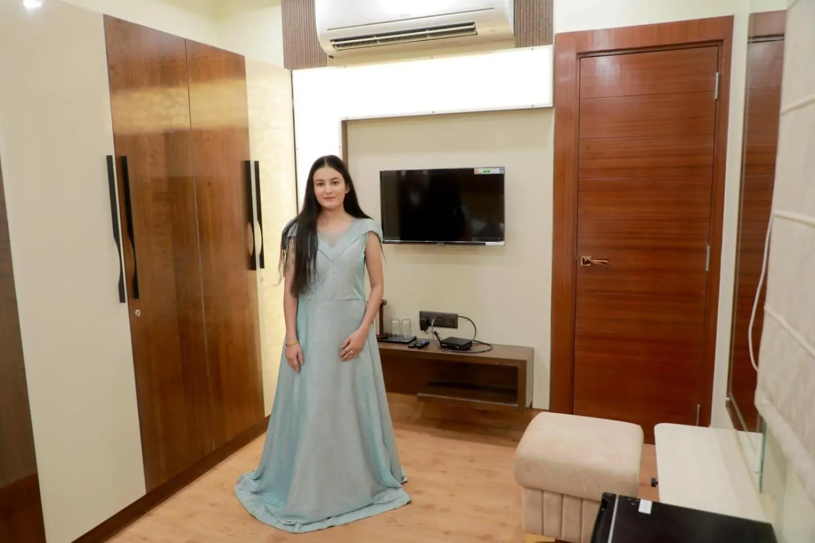 Hotel Divyanshi Inn Varanasi 3*,  India