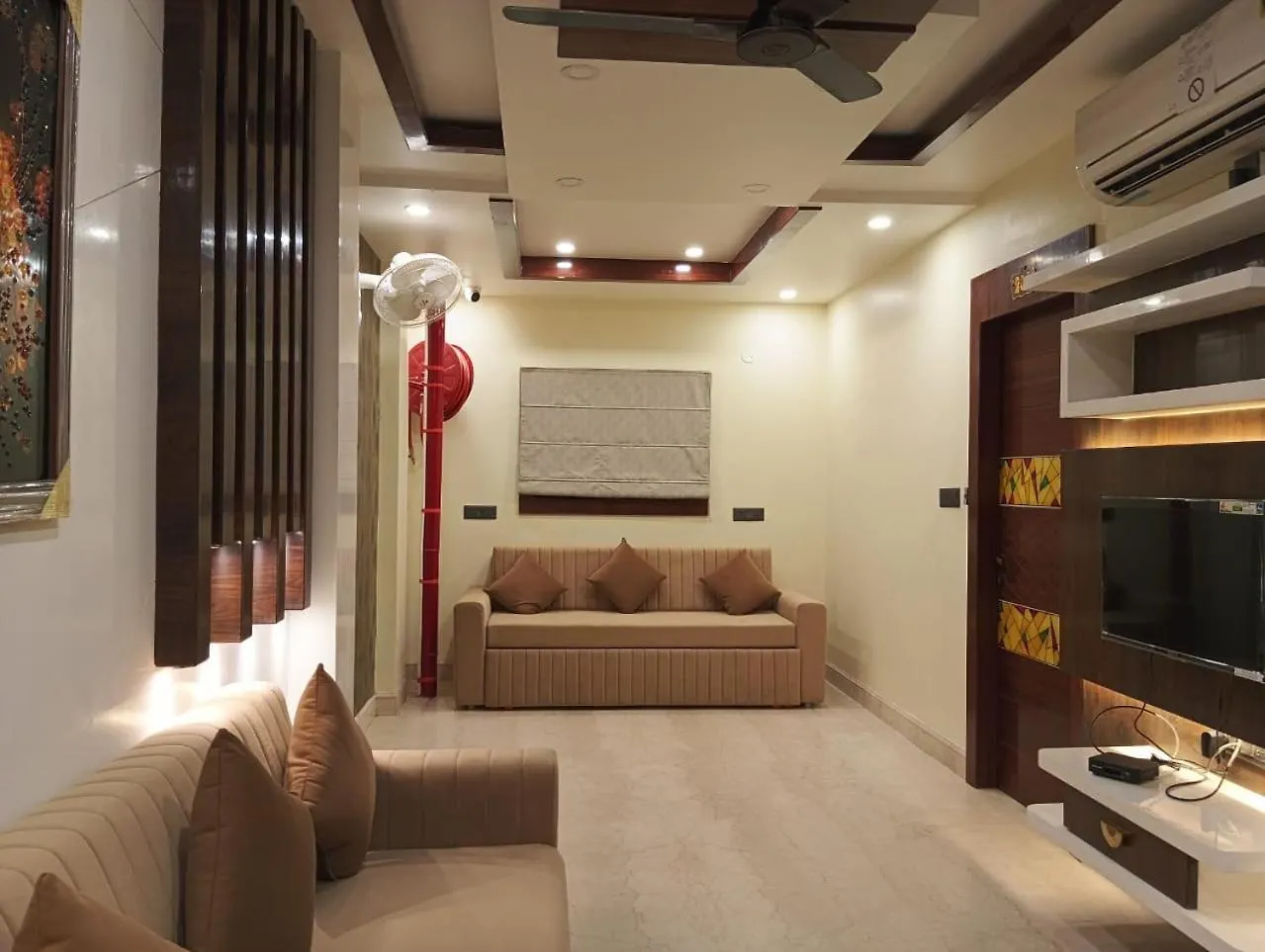 Hotel Divyanshi Inn Varanasi